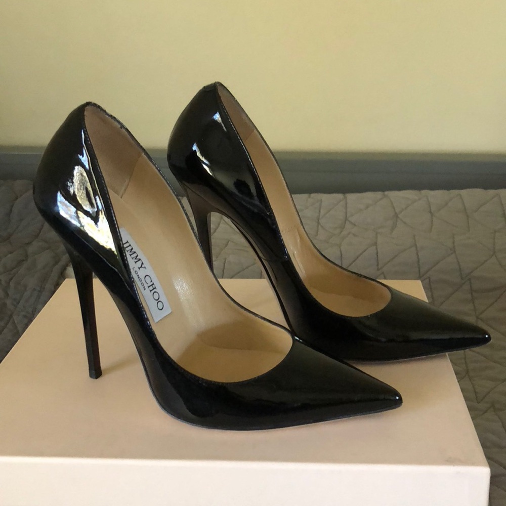 Jimmy Choo Pumps